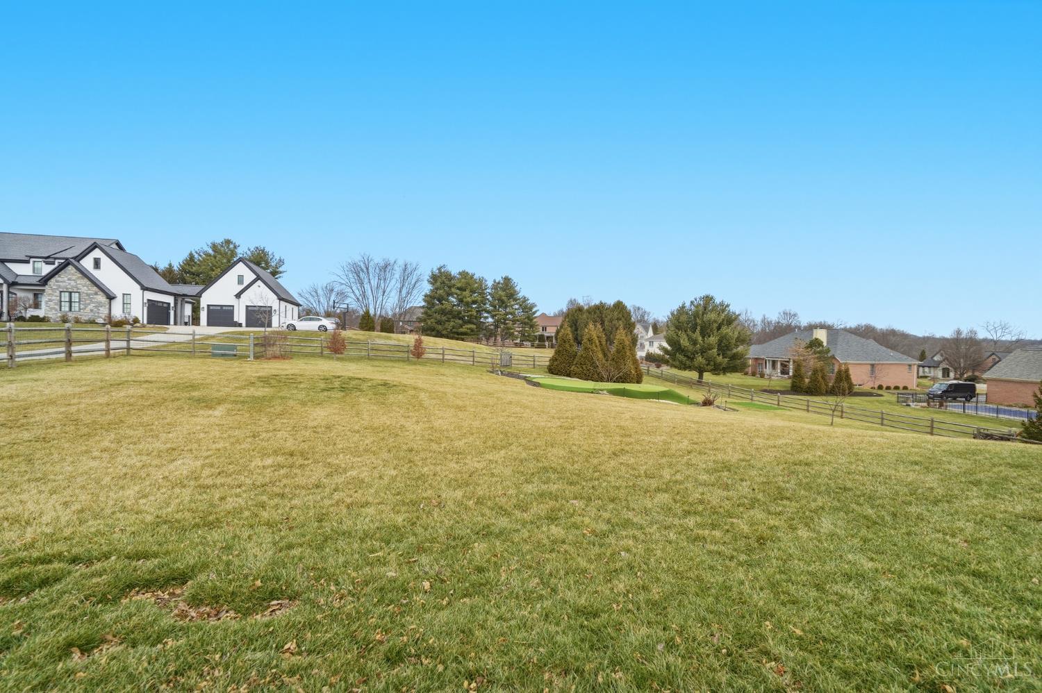 2239 Quail Run Farm Lane