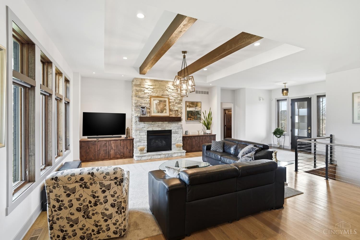 2239 Quail Run Farm Lane