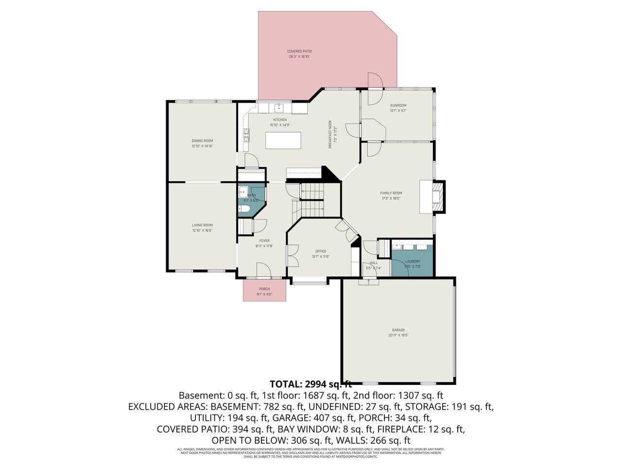 8272 Eagle Ridge Drive