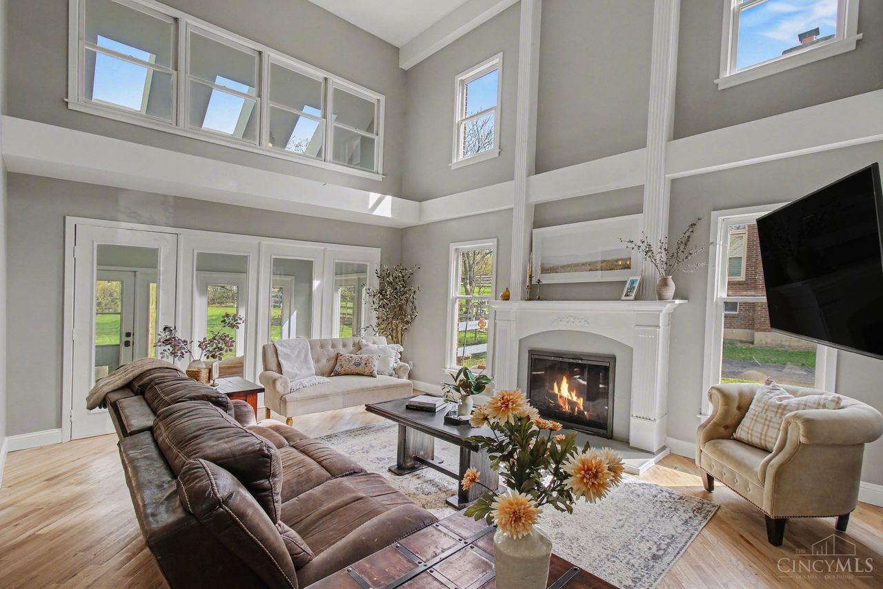 8272 Eagle Ridge Drive