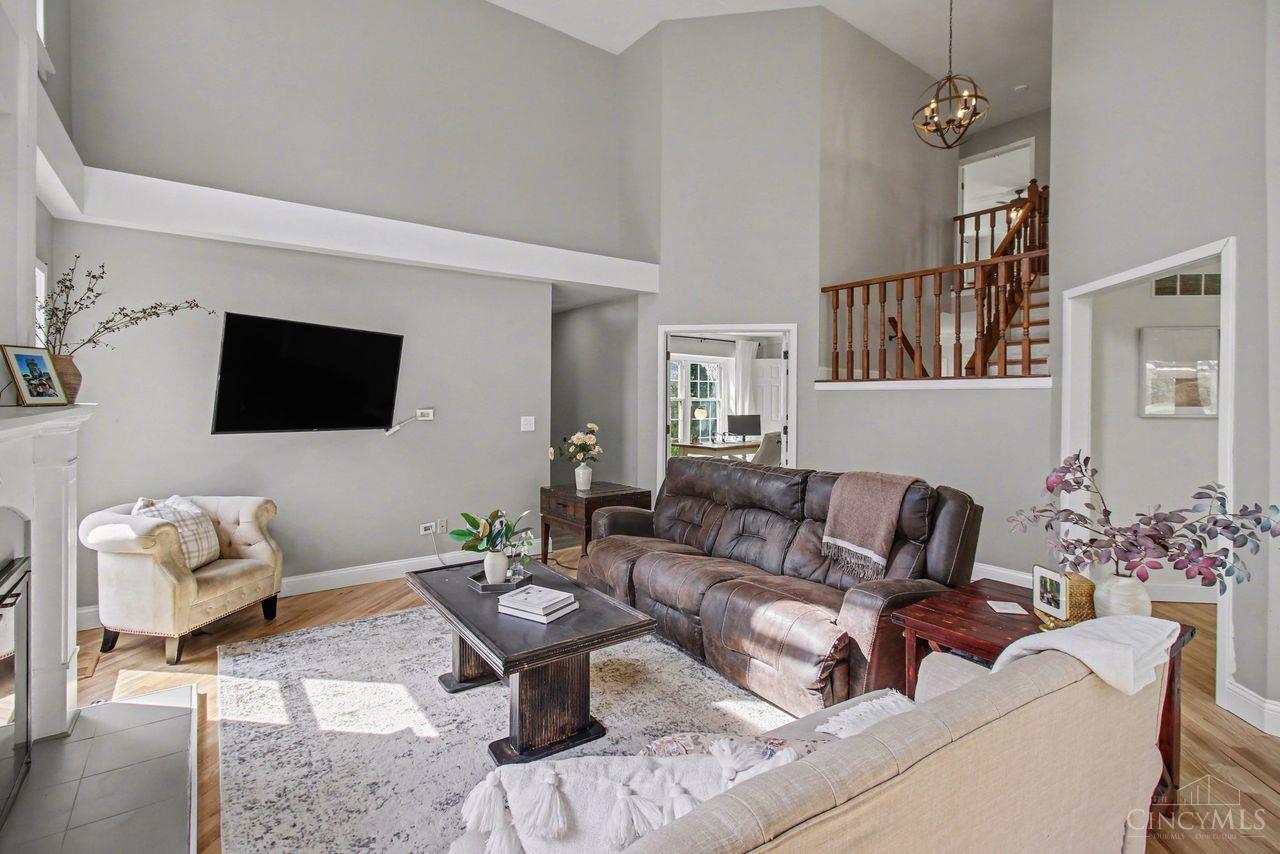 8272 Eagle Ridge Drive