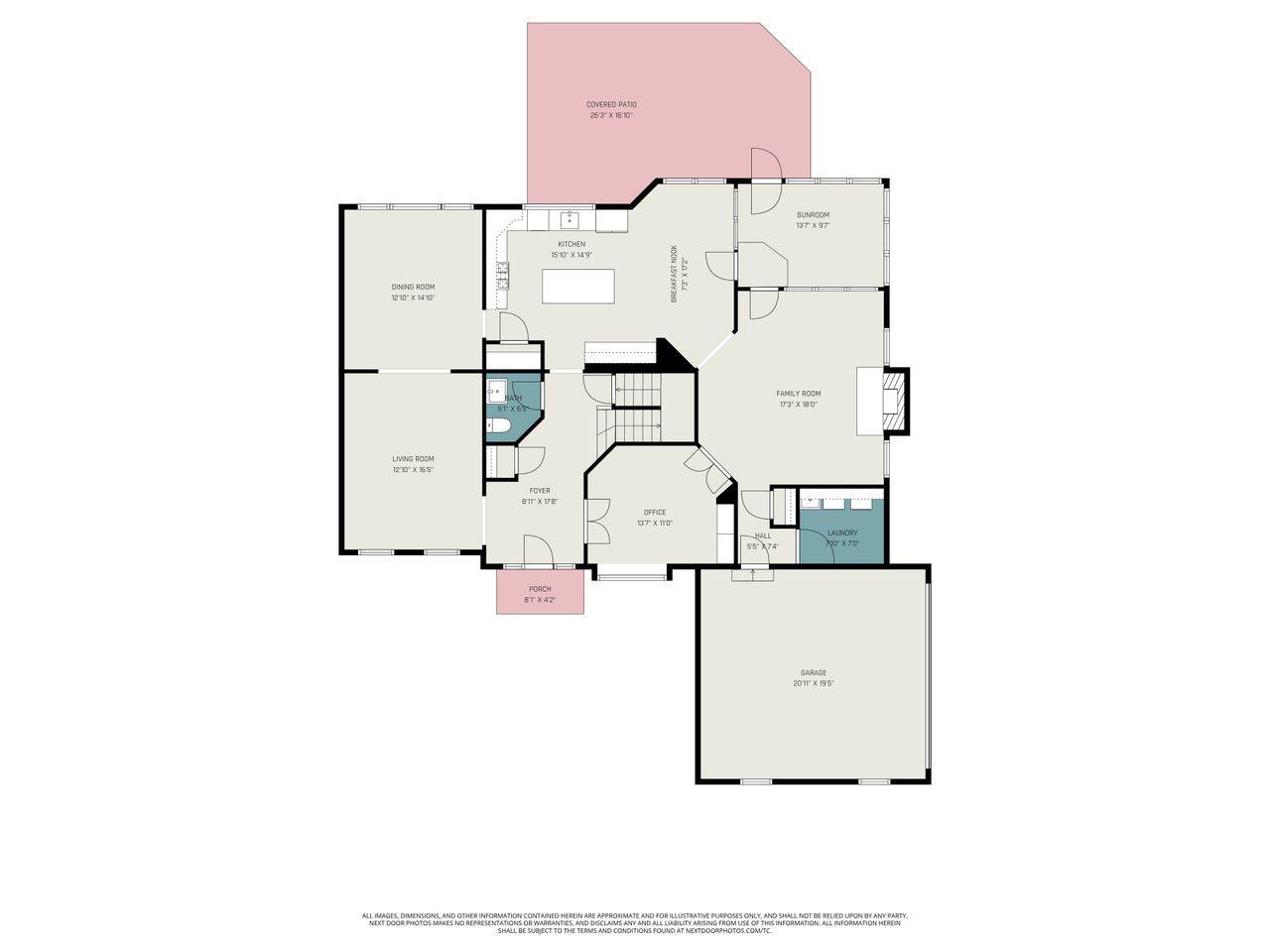 8272 Eagle Ridge Drive