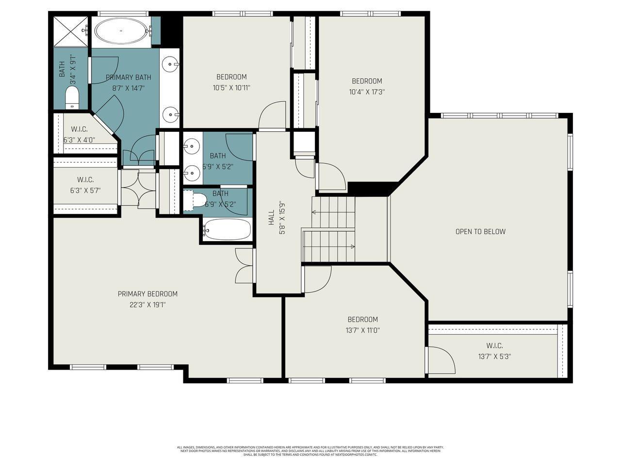 8272 Eagle Ridge Drive