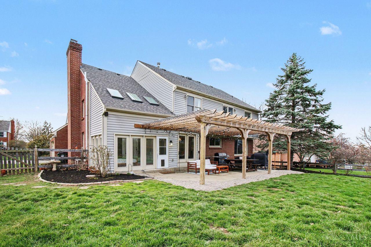 8272 Eagle Ridge Drive