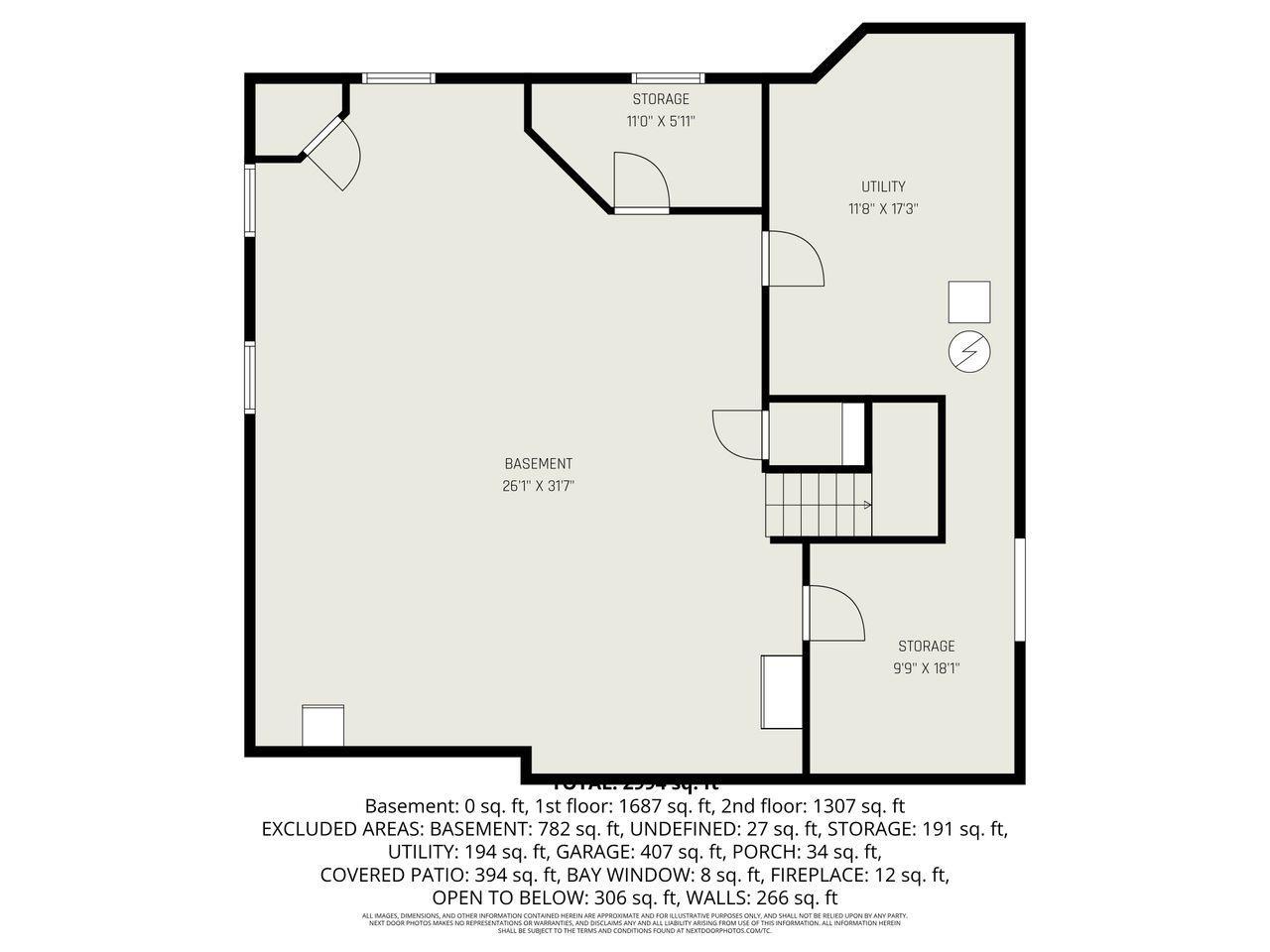 8272 Eagle Ridge Drive