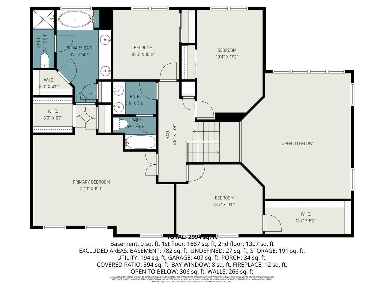 8272 Eagle Ridge Drive