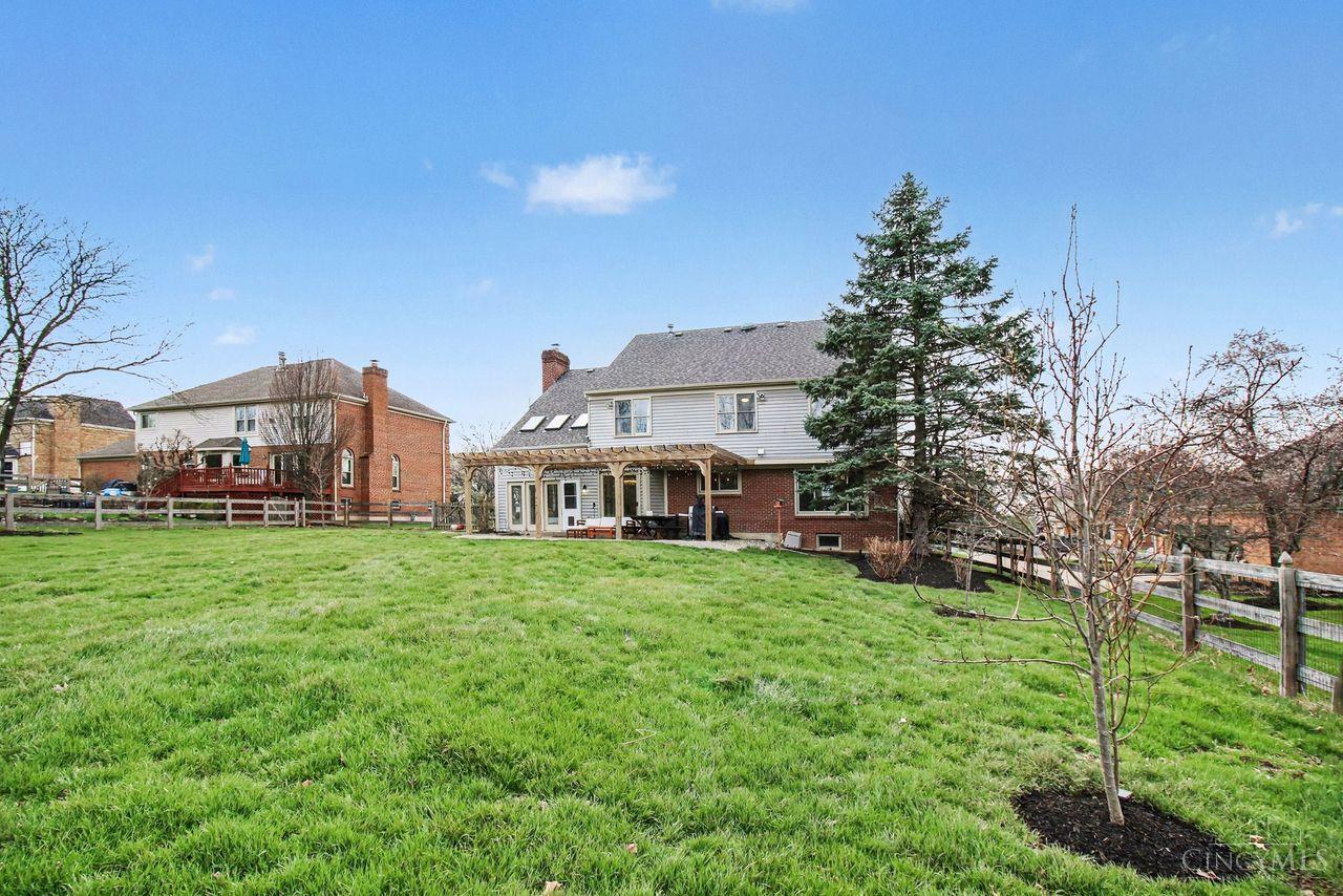 8272 Eagle Ridge Drive