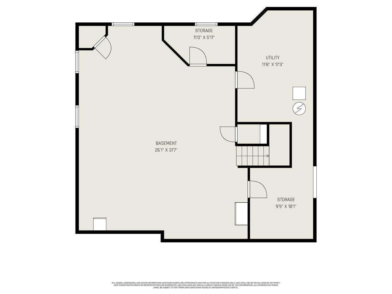 8272 Eagle Ridge Drive