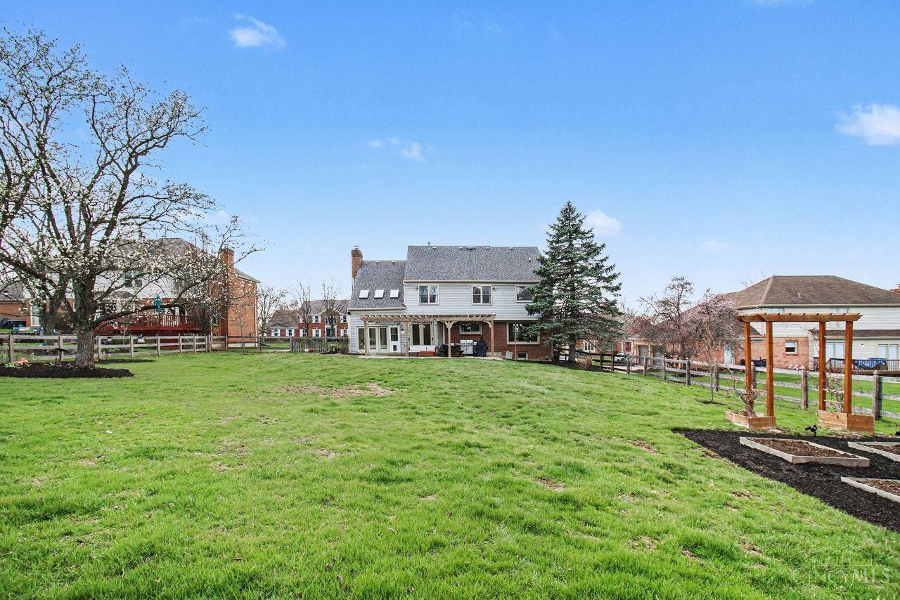 8272 Eagle Ridge Drive