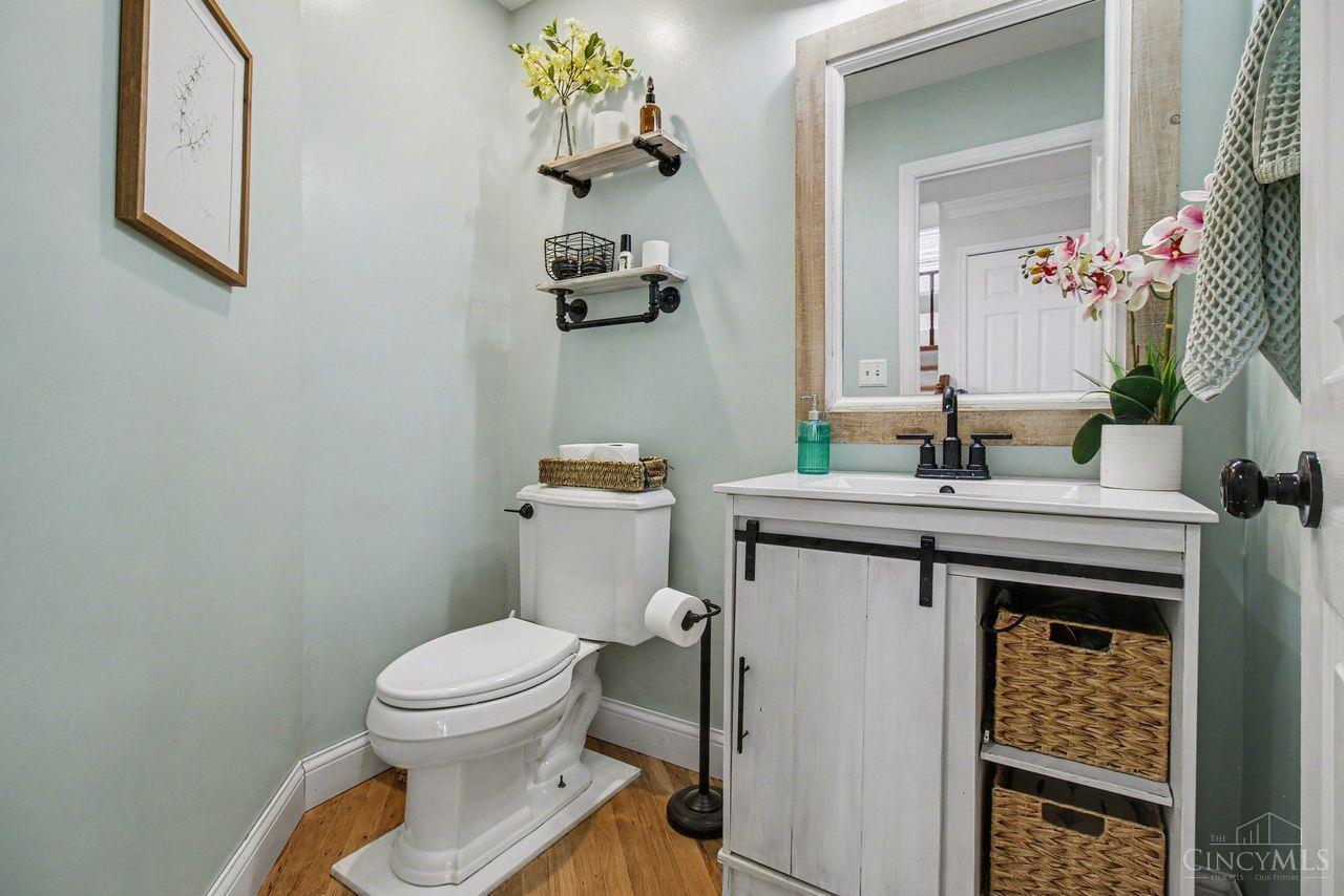 8272 Eagle Ridge Drive