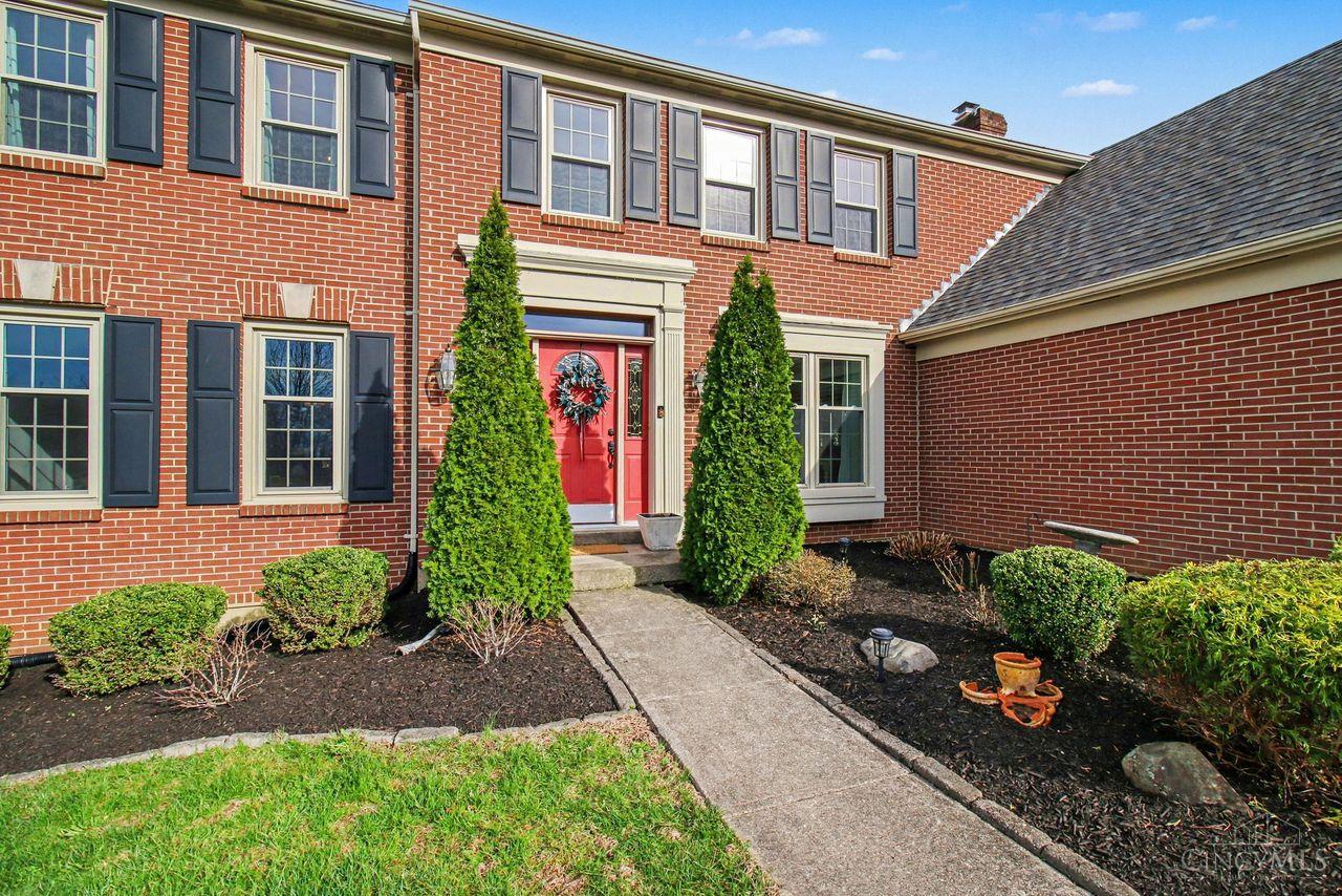 8272 Eagle Ridge Drive