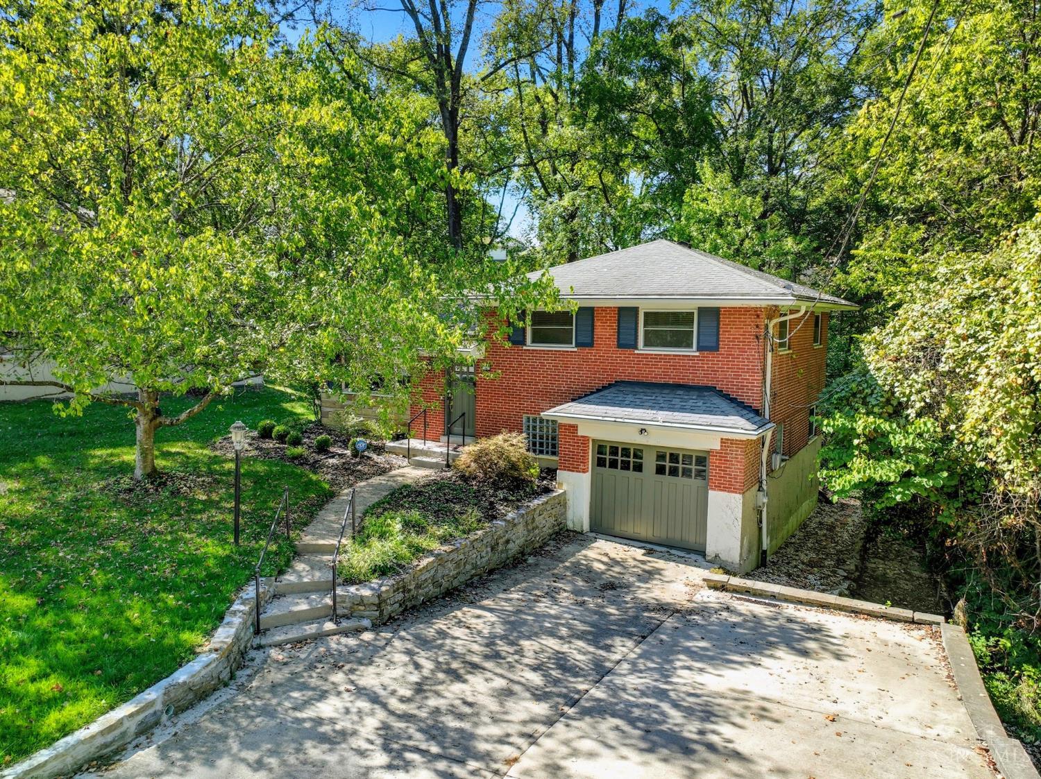 1419 Wolfangel Road