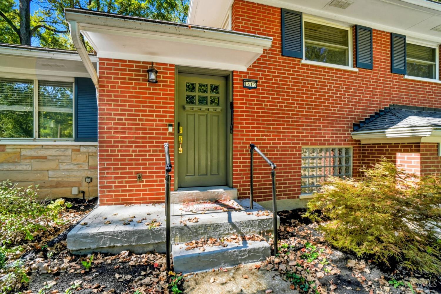 1419 Wolfangel Road