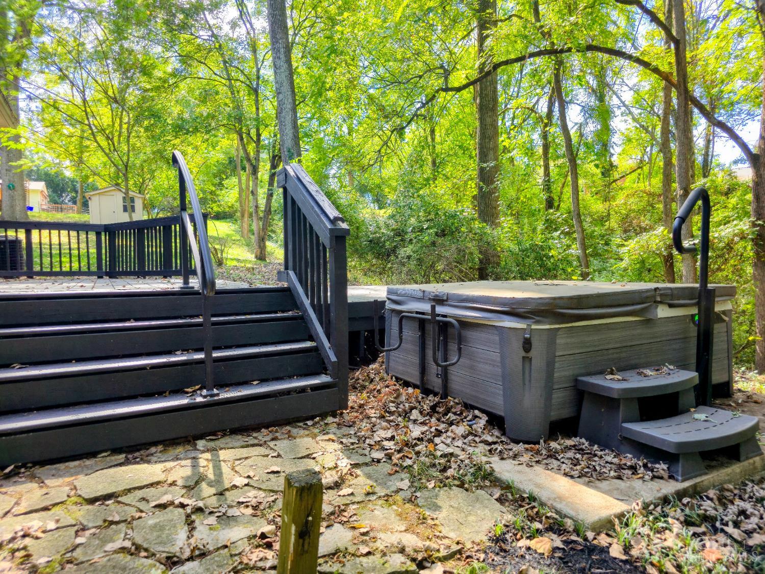 1419 Wolfangel Road