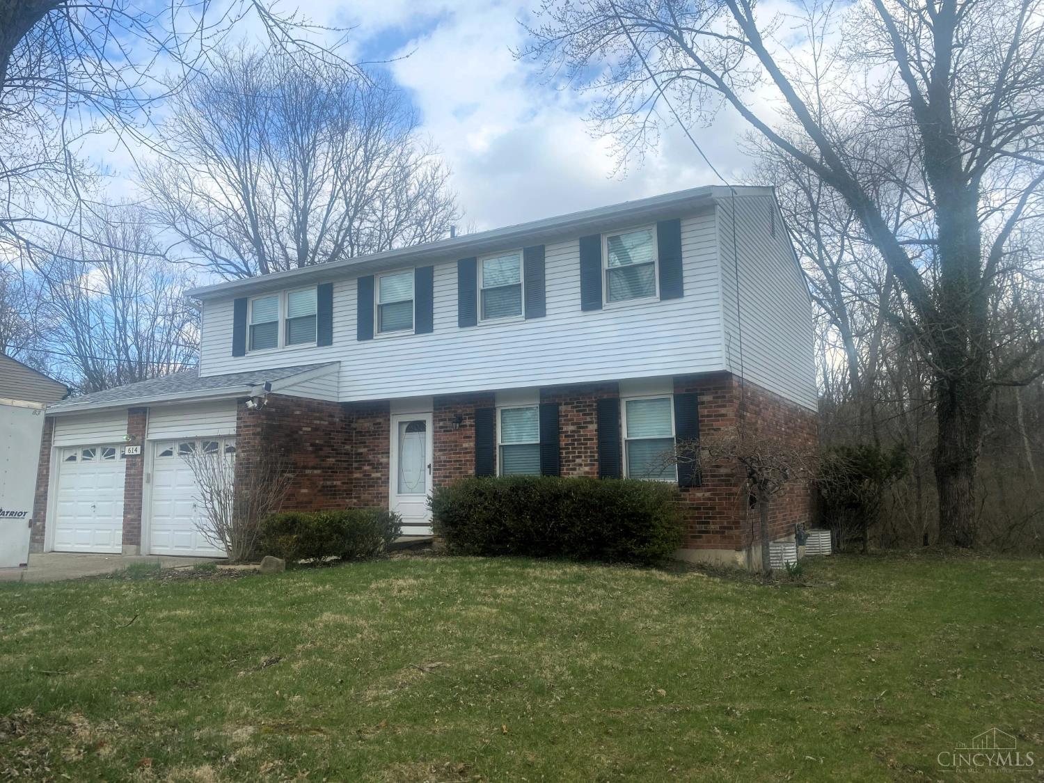 614 Glenrose Lane