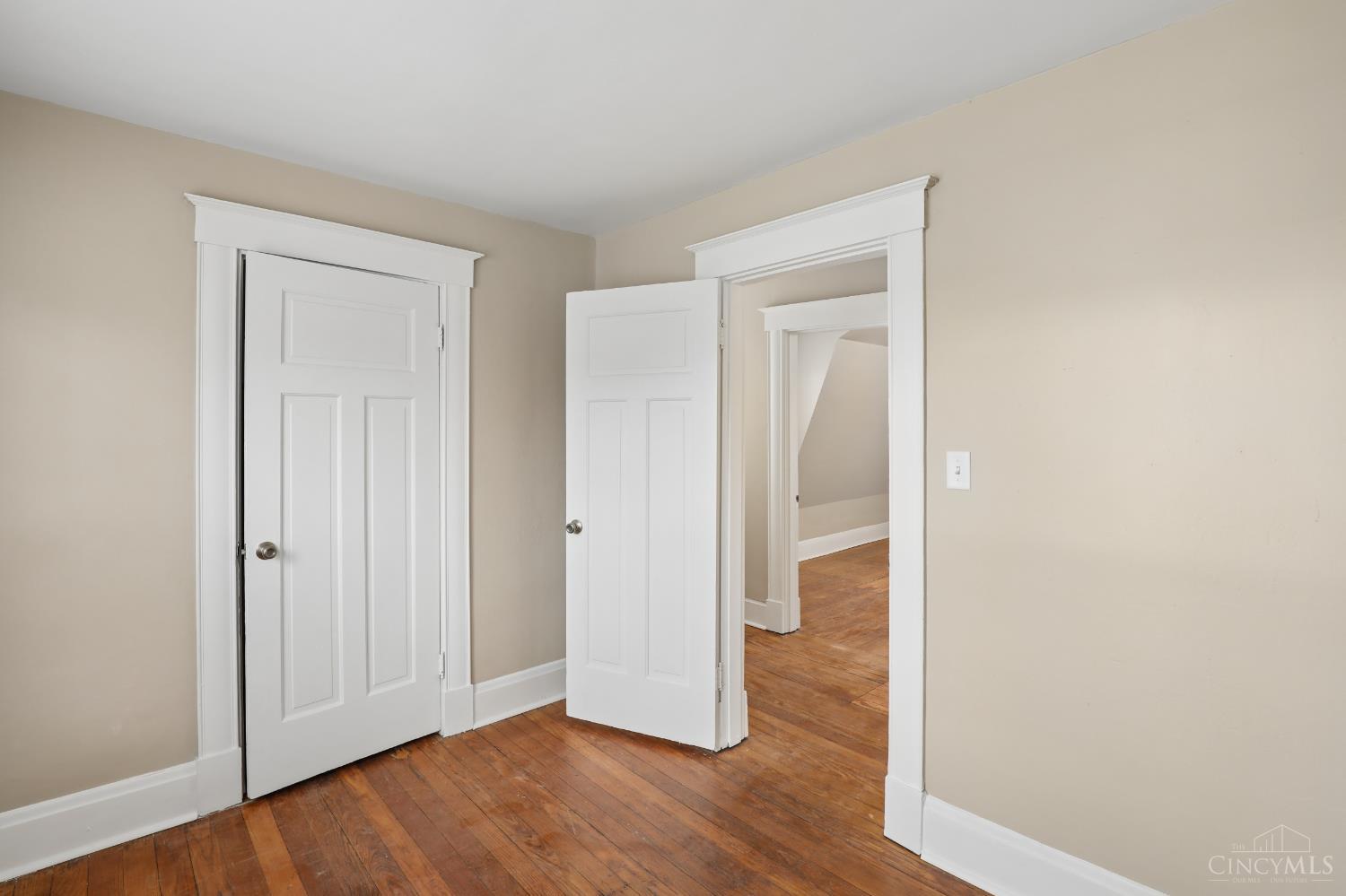 607 Hawthorne Avenue