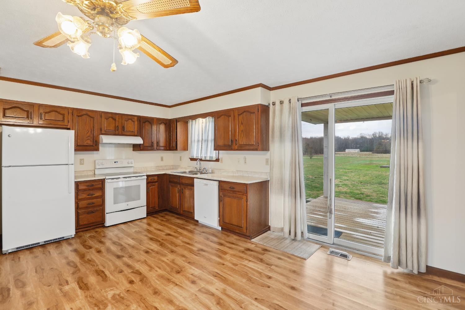 4853 Monterey Maple Grove Road