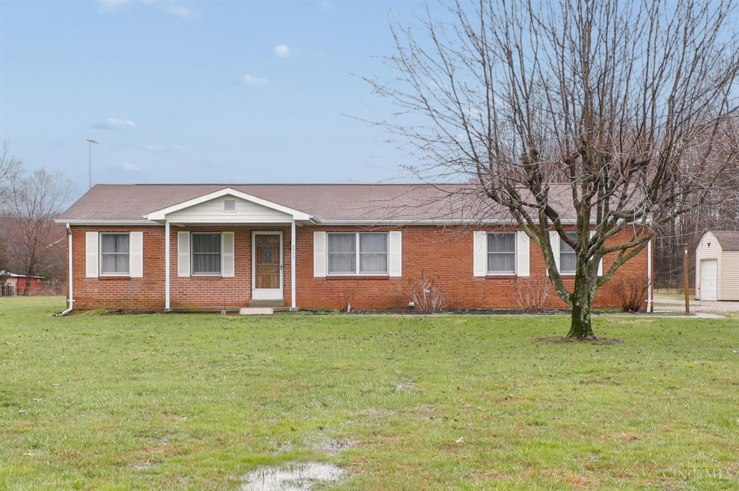 4853 Monterey Maple Grove Road