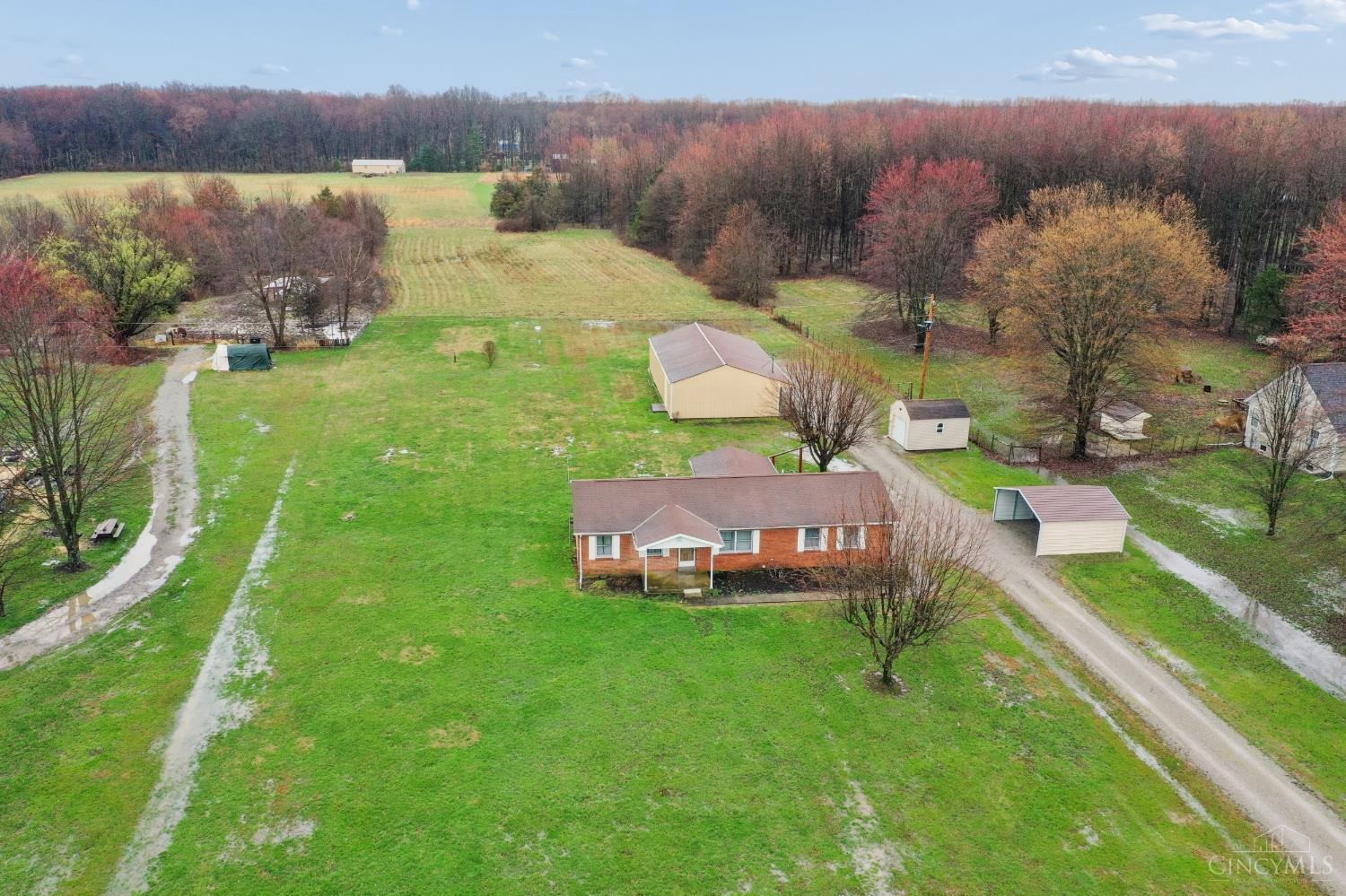 4853 Monterey Maple Grove Road