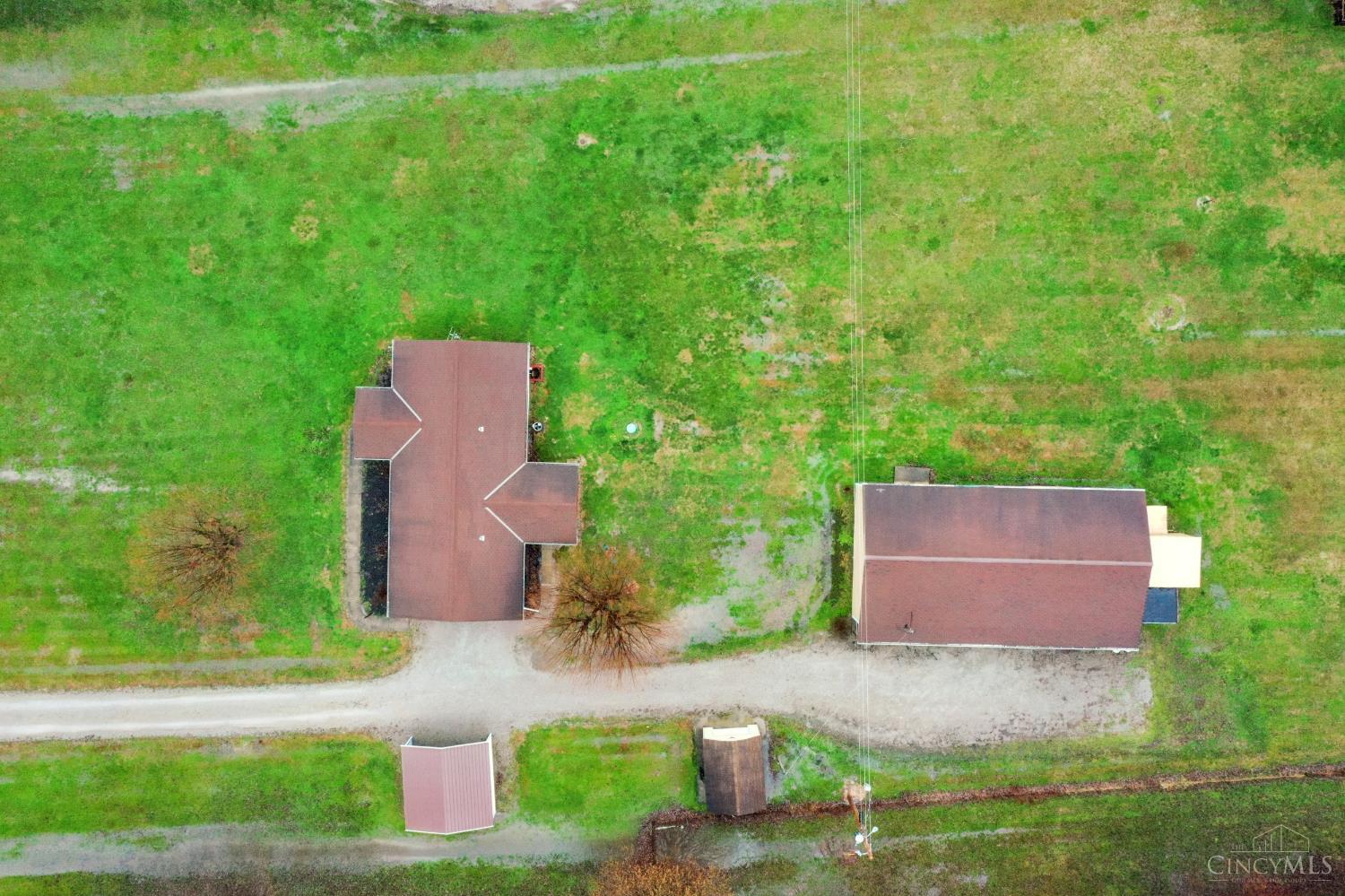 4853 Monterey Maple Grove Road