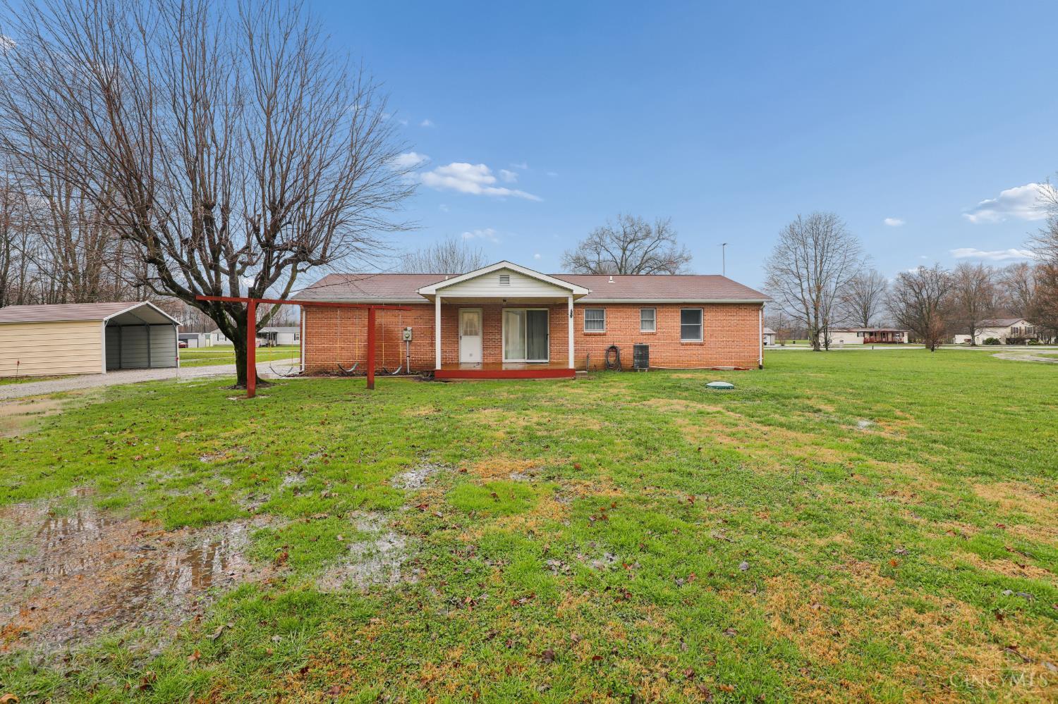 4853 Monterey Maple Grove Road