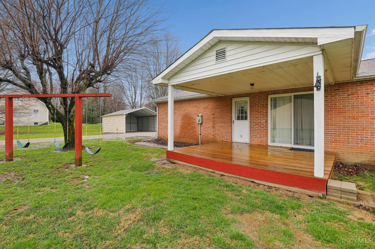 4853 Monterey Maple Grove Road