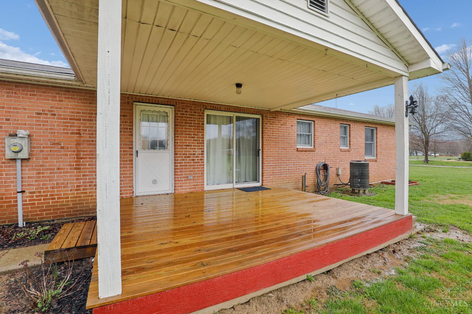 4853 Monterey Maple Grove Road