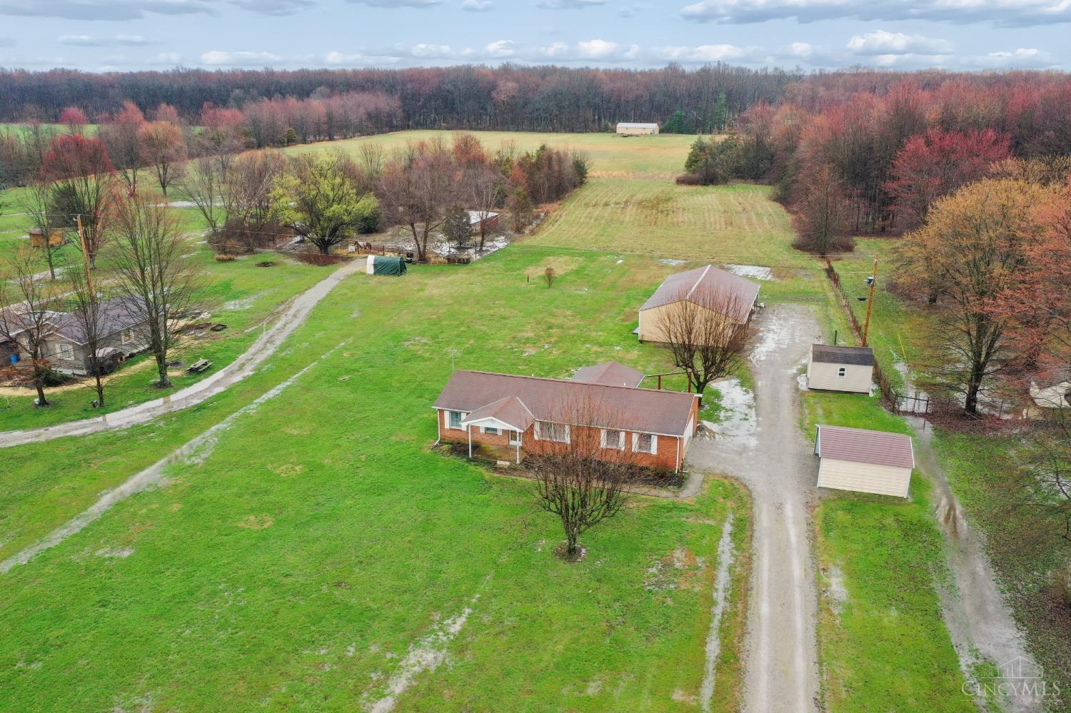 4853 Monterey Maple Grove Road