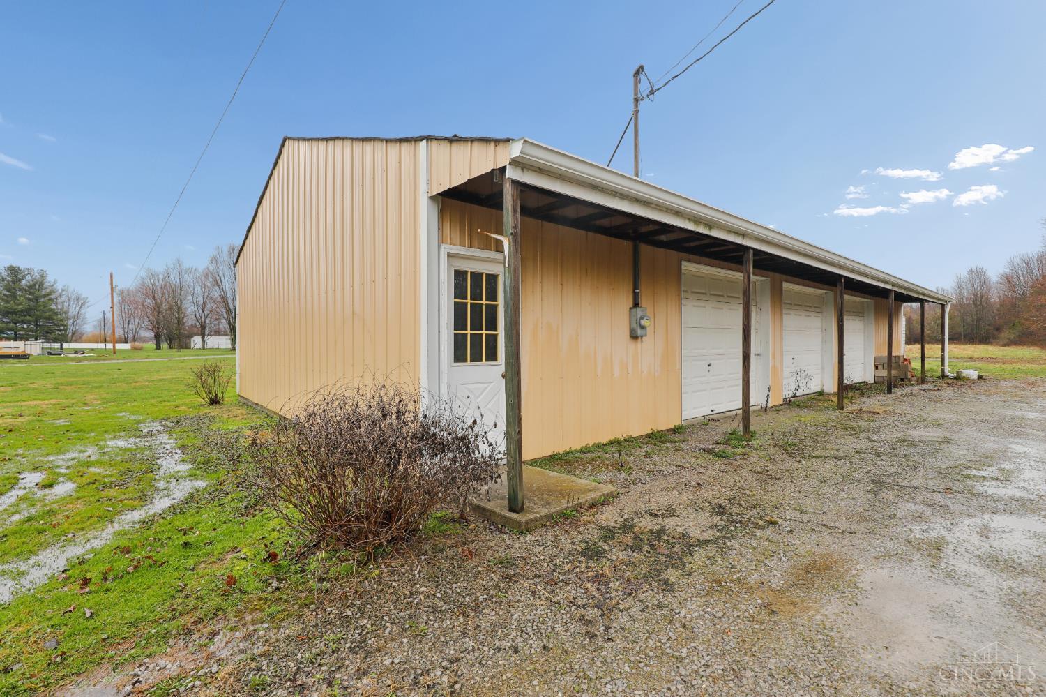 4853 Monterey Maple Grove Road