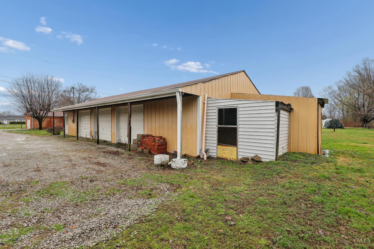 4853 Monterey Maple Grove Road