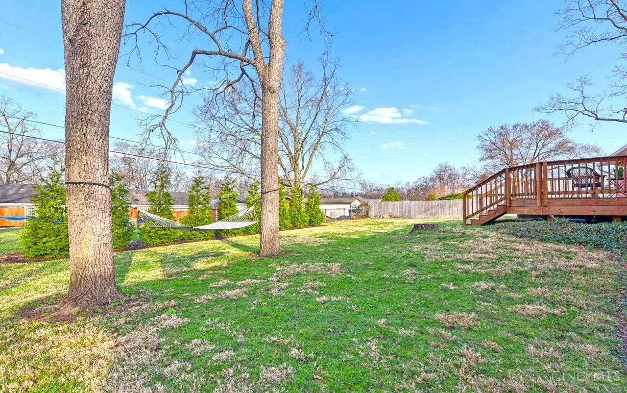5607 Hugh Drive