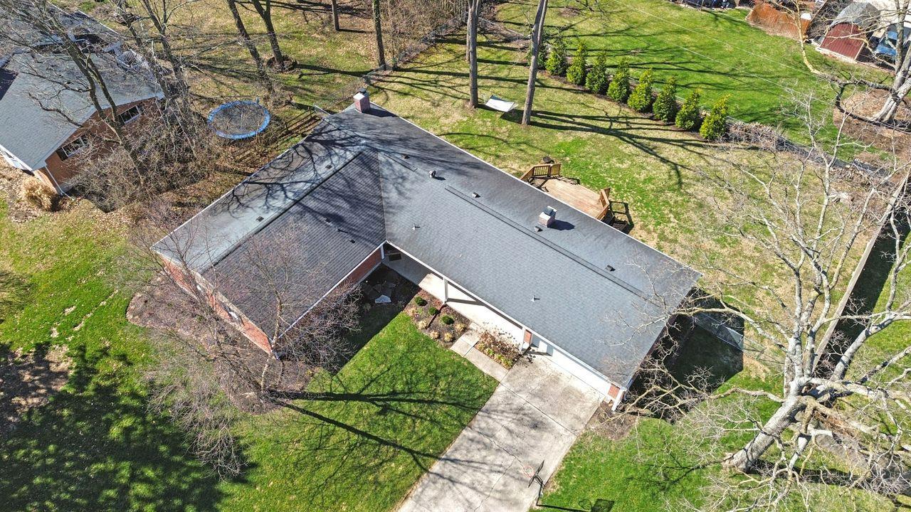 5607 Hugh Drive