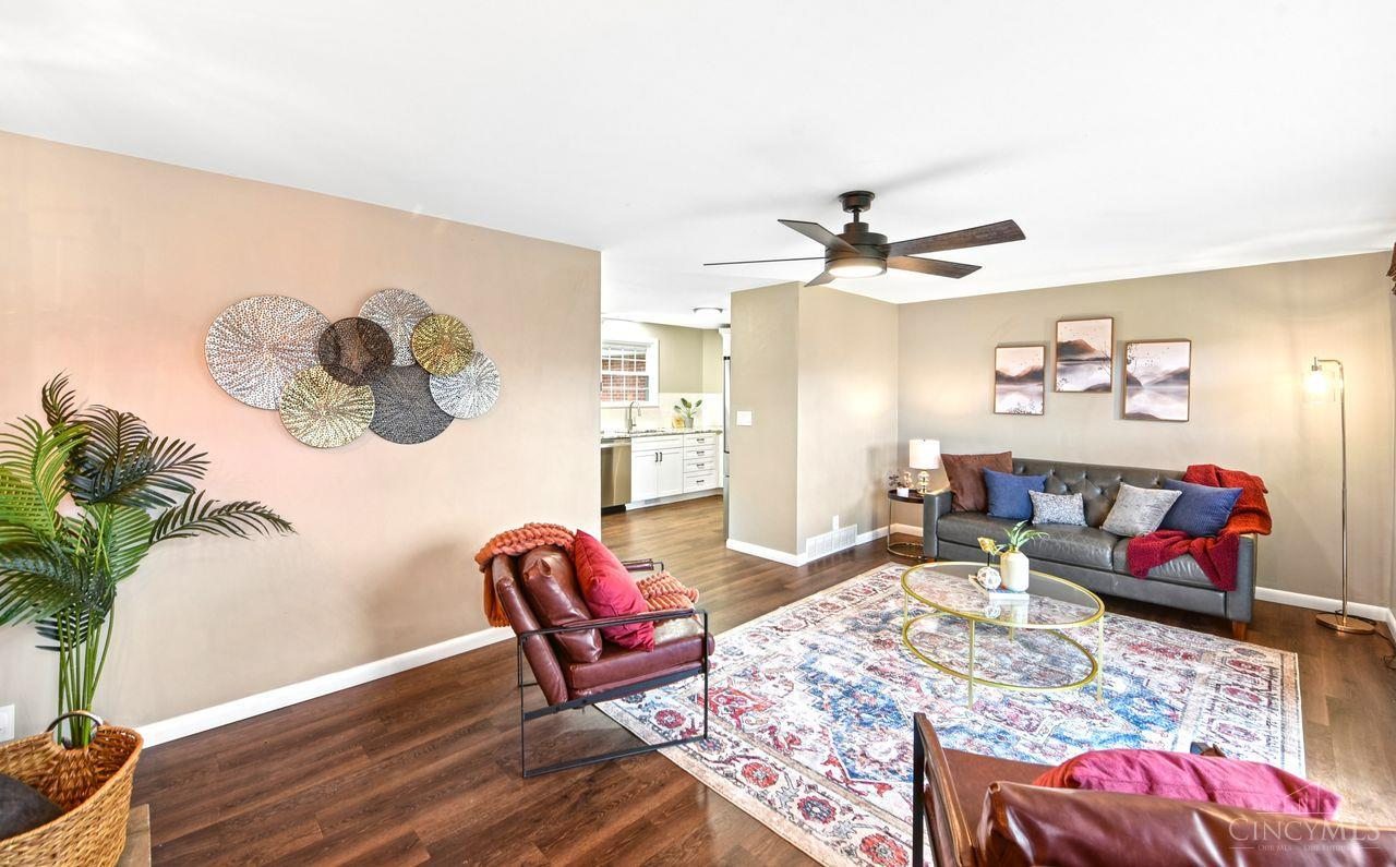 5607 Hugh Drive