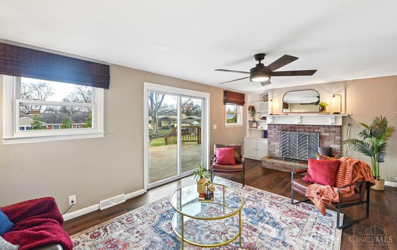 5607 Hugh Drive