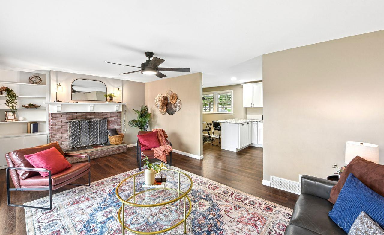 5607 Hugh Drive