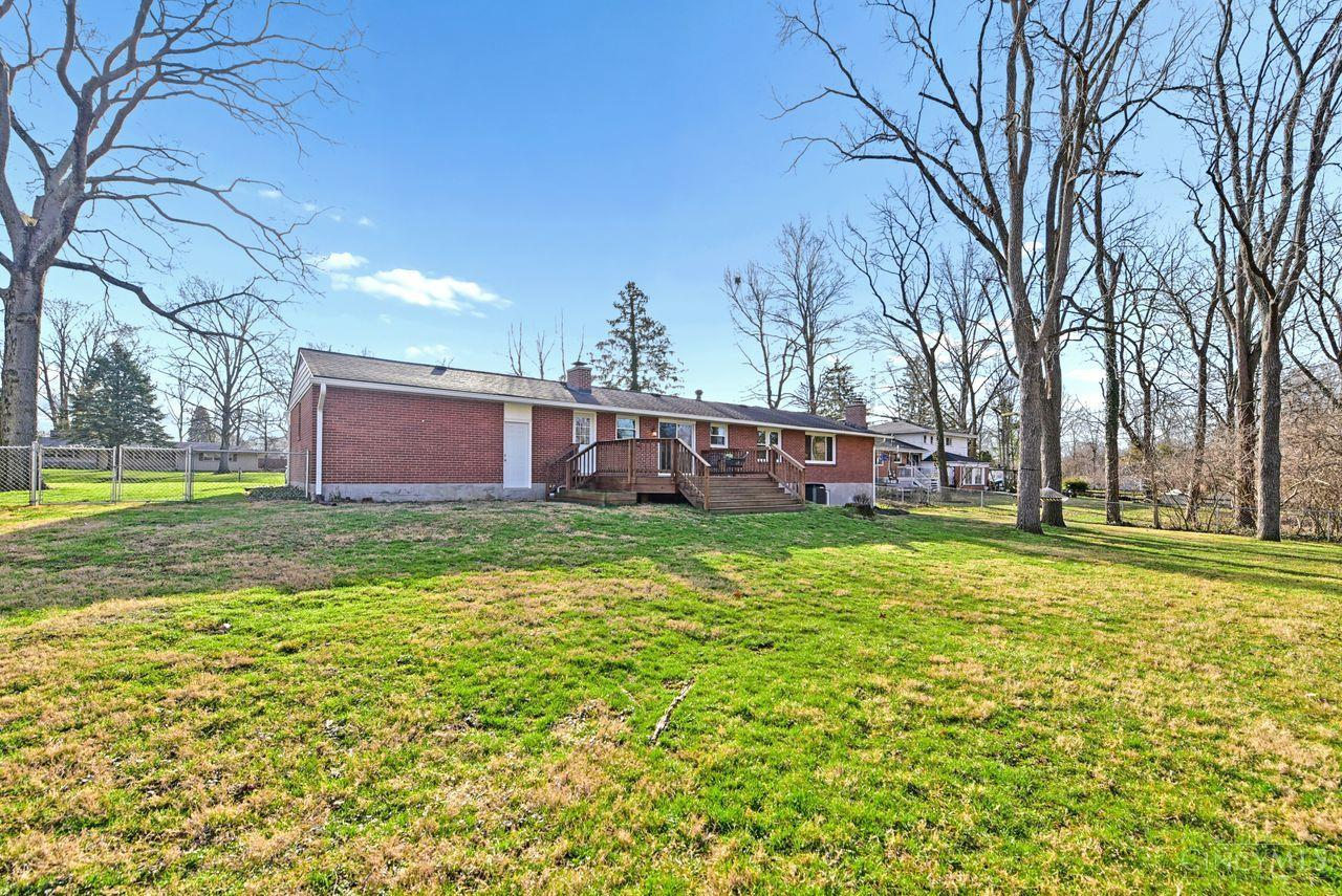 5607 Hugh Drive