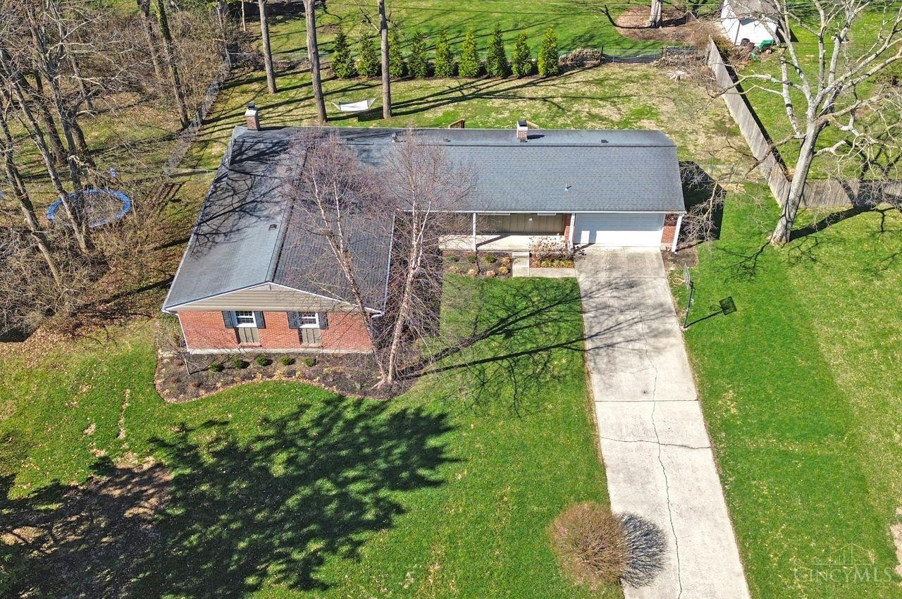 5607 Hugh Drive
