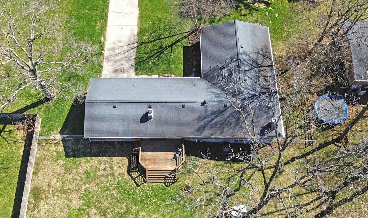 5607 Hugh Drive