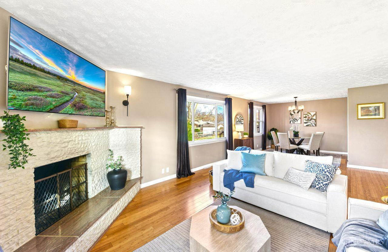 5607 Hugh Drive