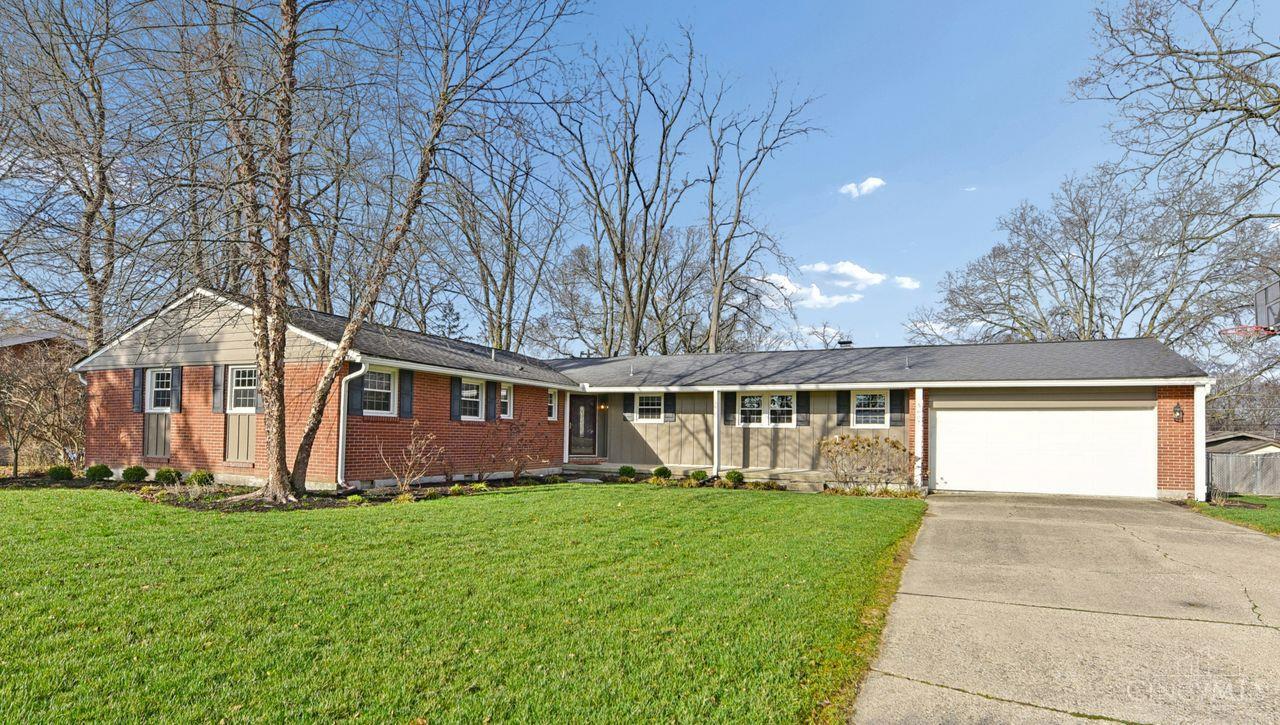 5607 Hugh Drive