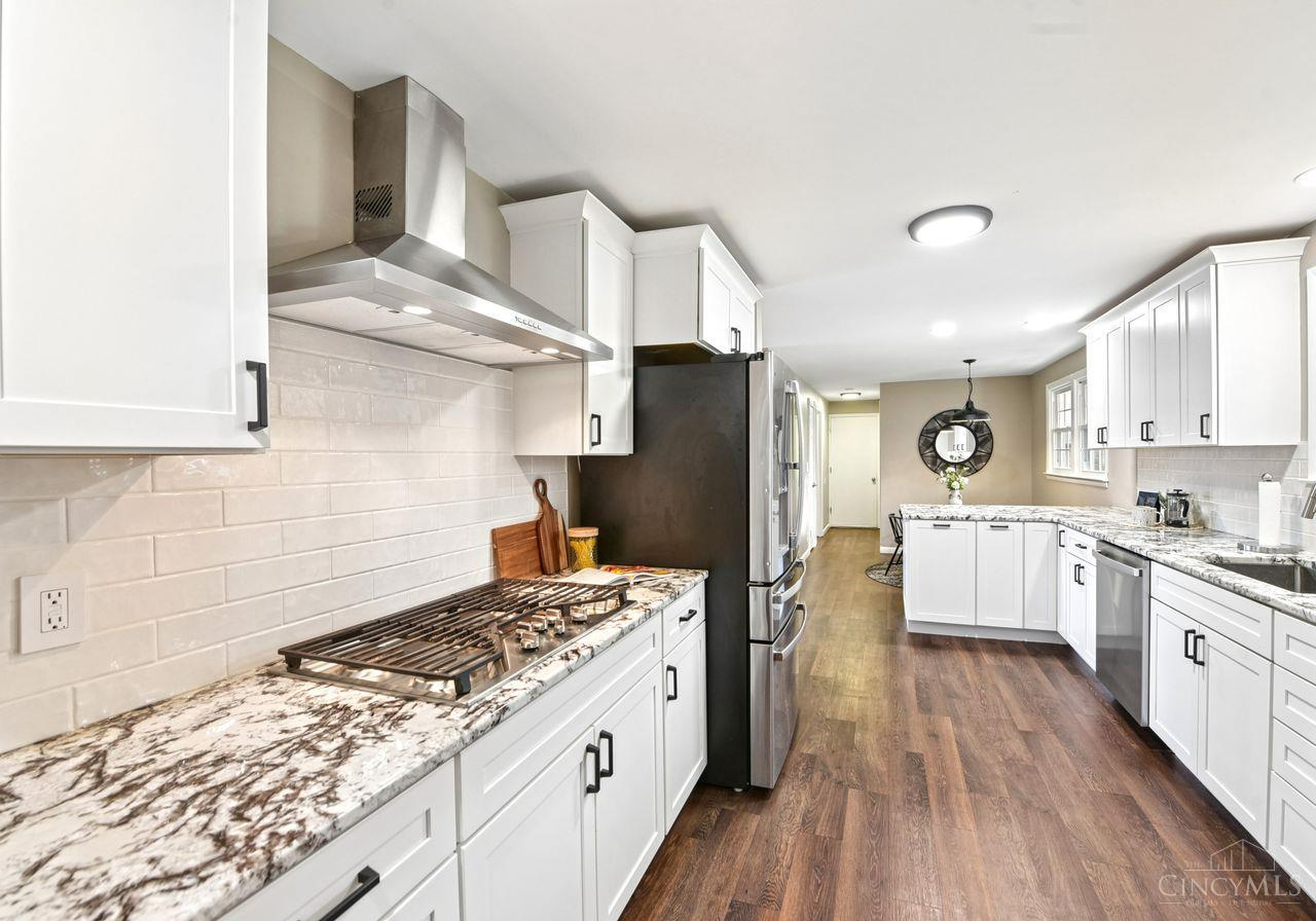 5607 Hugh Drive