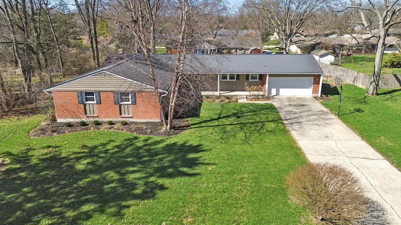 5607 Hugh Drive