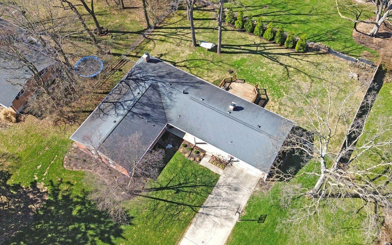 5607 Hugh Drive