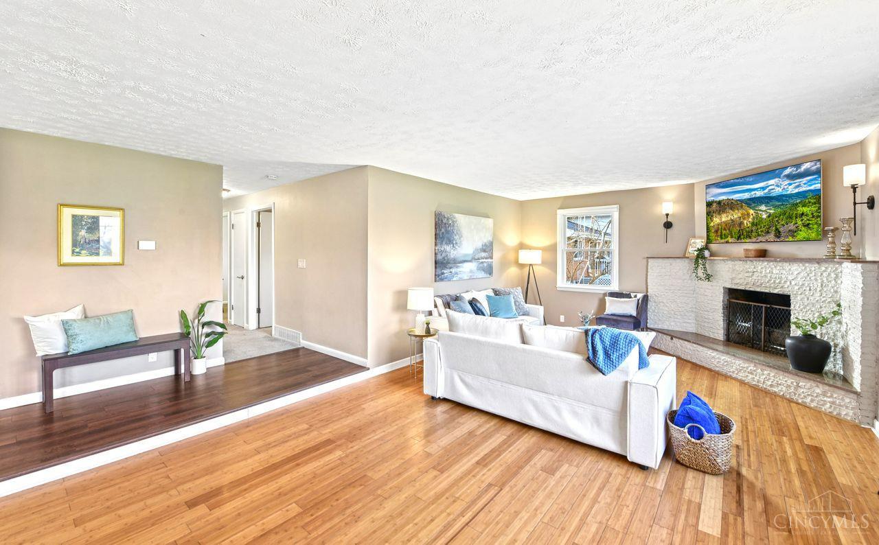 5607 Hugh Drive