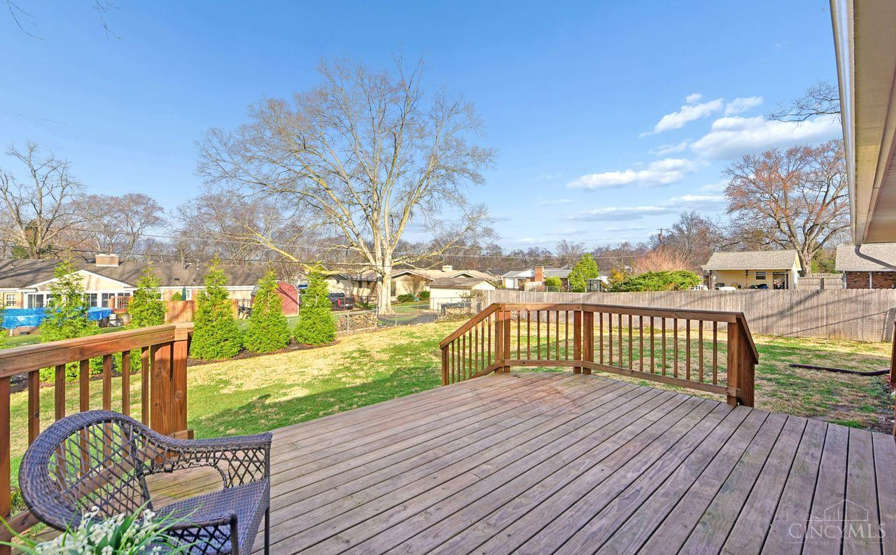 5607 Hugh Drive
