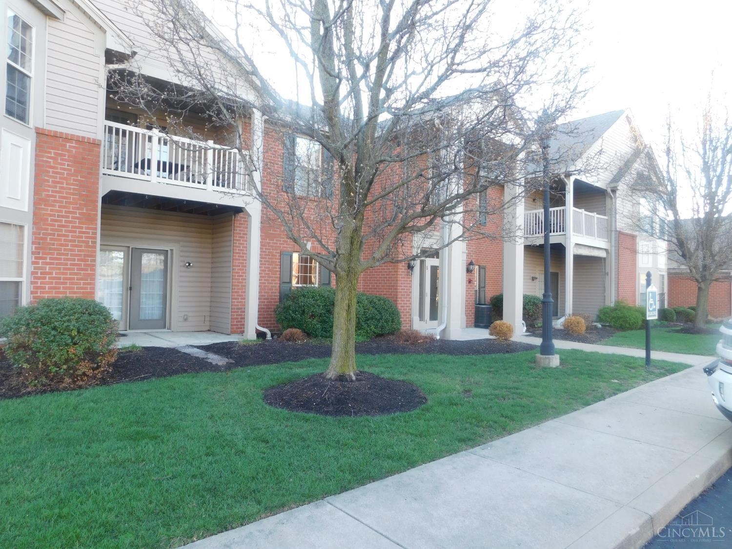 8026 Pinnacle Point Drive 103