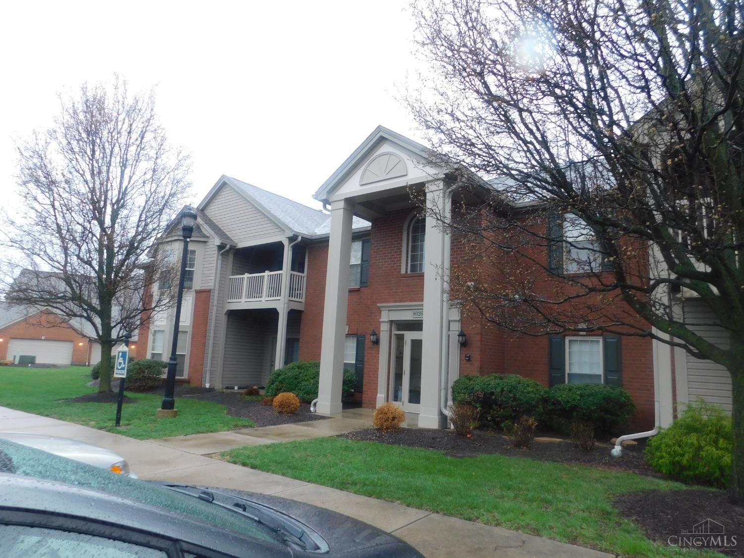 8026 Pinnacle Point Drive 103