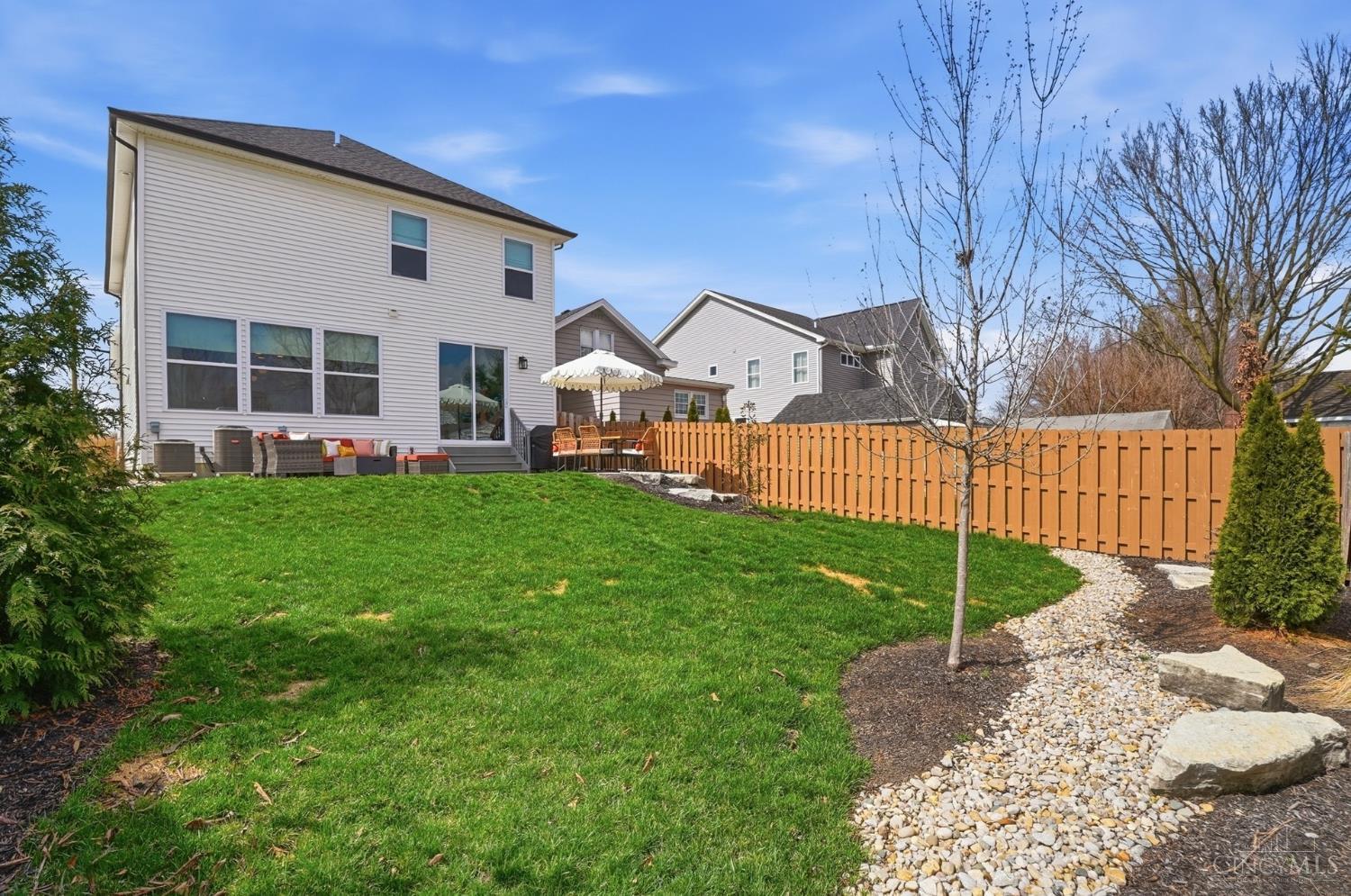 3710 Watterson Road