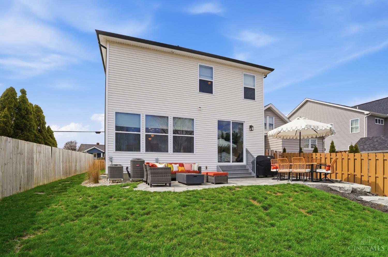 3710 Watterson Road