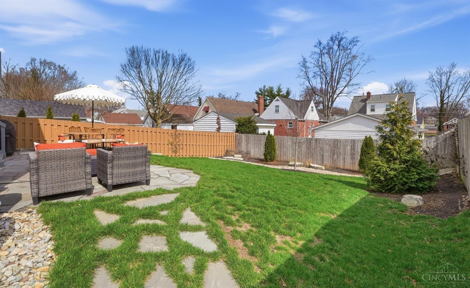 3710 Watterson Road